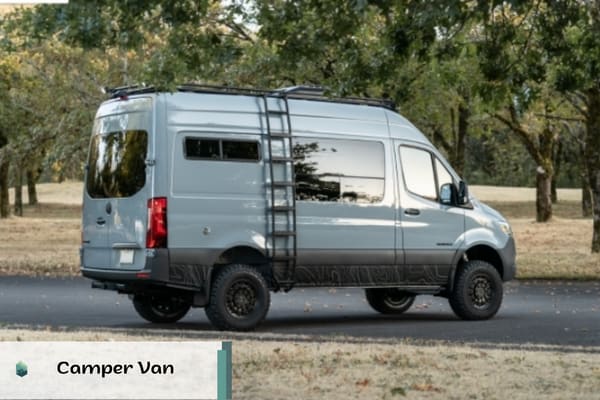 Camper-Van