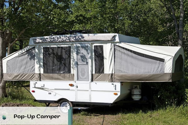Pop-Up-Camper
