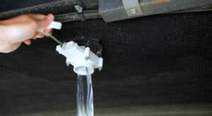 camper-winterizing