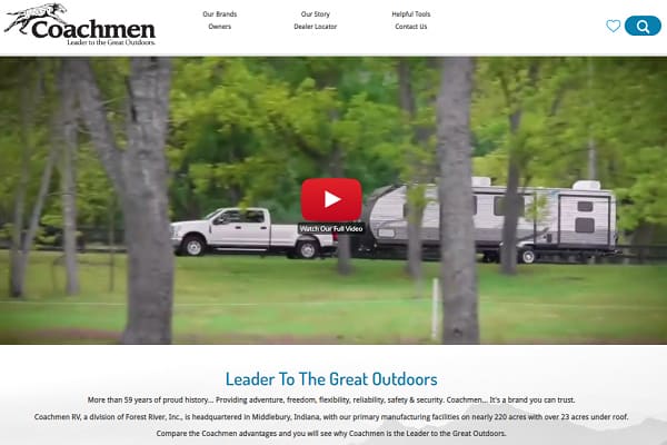 coachmen-travel-trailer