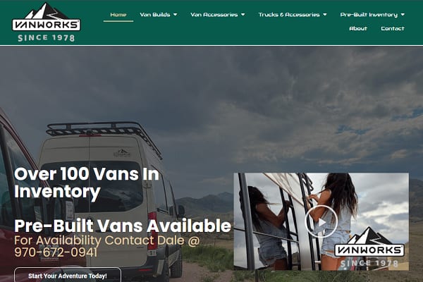 custom-camper-van-conversion-companies