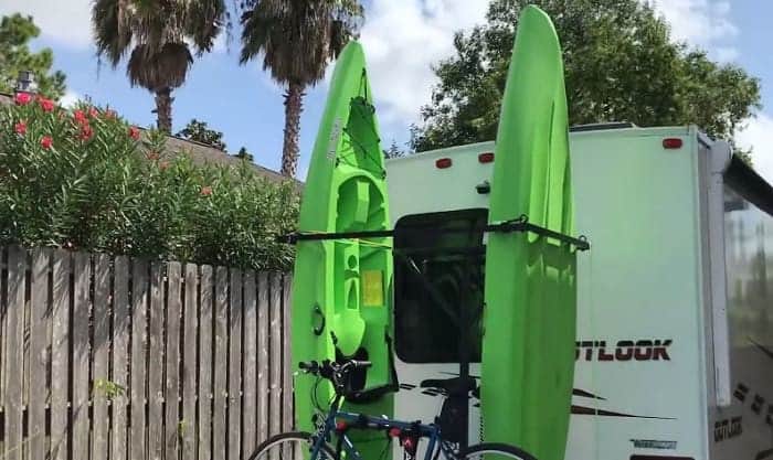 diy-vertical-kayak-rack-for-RV