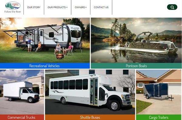 forest-river-travel-trailer