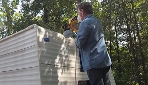 Class A Rv Custom Paint And Repair Villa Park thumbnail