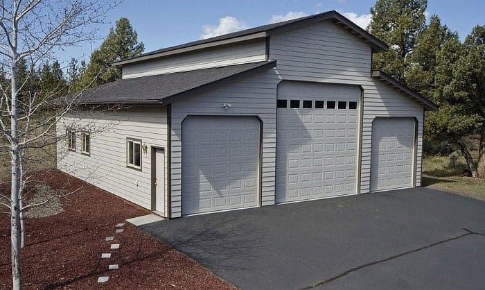 standard-garage-door-height