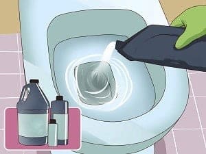 How to Unclog an RV Toilet Holding Tank in 4 Methods