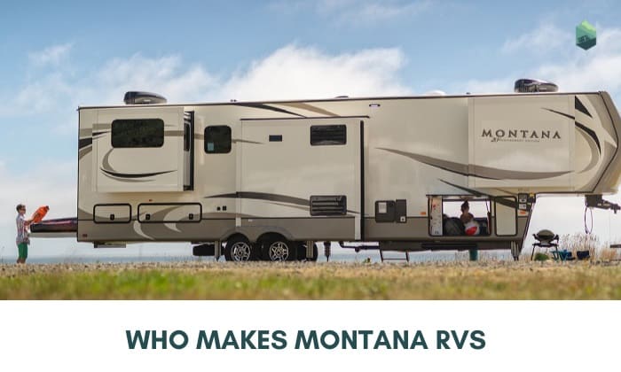 who makes montana rvs