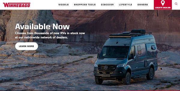 winnebago-travel-trailer