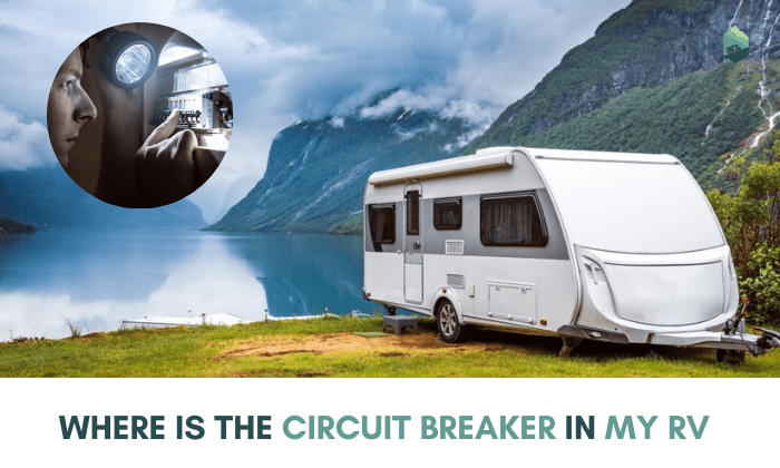 where is the circuit breaker in my rv