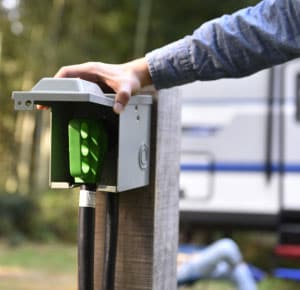 rv-exterior-electrical-outlet