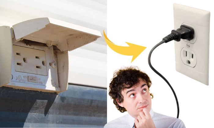 rv-receptacle-outlet
