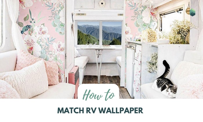 how to match rv wallpaper