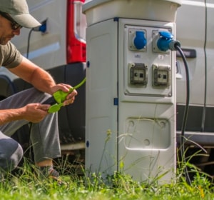 Check-your-shore-power-for-Troubleshooting-Common-Issues-With-RV-Converters