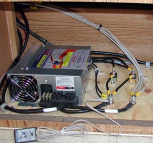 Replace-your-cooling-fan-for-Troubleshooting-Common-Issues-With-RV-Converters