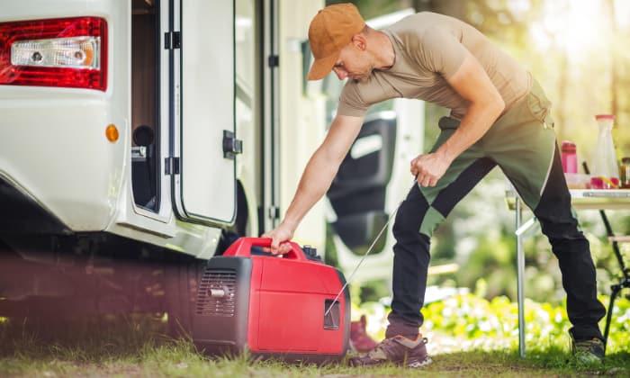 generator-size-to-run-RV-Air-Conditioners