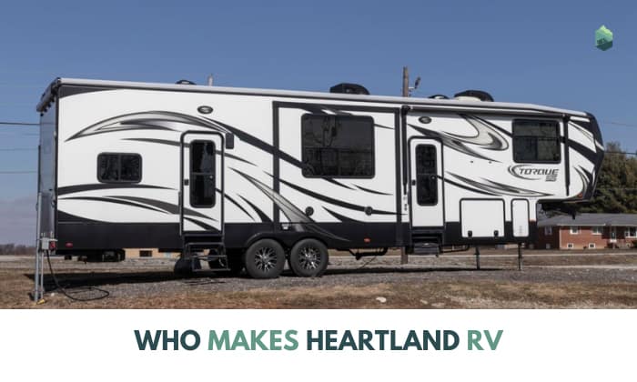 who makes heartland rv