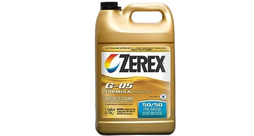 Hybrid-organic-acid-technology-antifreeze