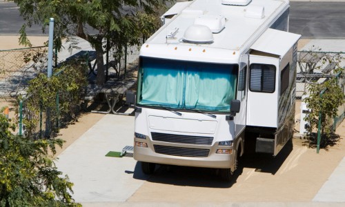 Inspect-the-RV,-including-its-position-relative-to-the-ground