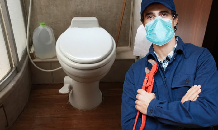 Instruction-to-Repair-RV-Toilet-Foot-Pedal