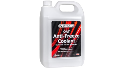 Organic-acid-technology-antifreeze