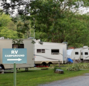 RV-can-park-in-Campgrounds