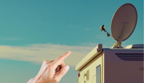 RV Cable TV Wiring Diagram - Complete Installation Guide