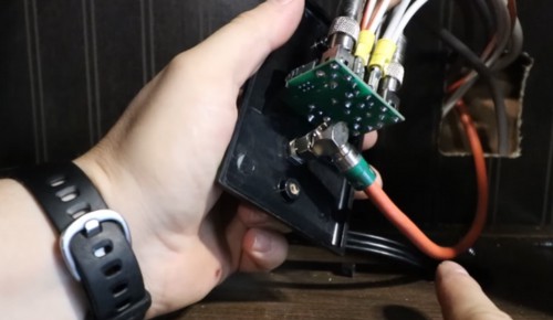 Step-6-to-Rewire-an-RV-Electrical-System-to-Accommodate-2-TVs