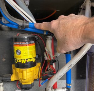 Water-line-obstructions-of-RV-toilet