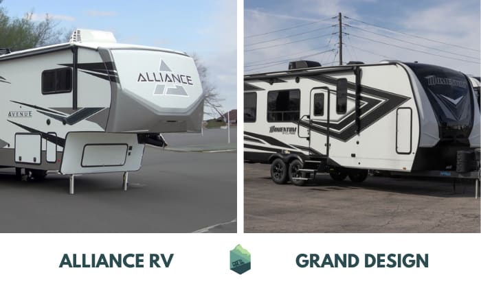 alliance rv vs grand design