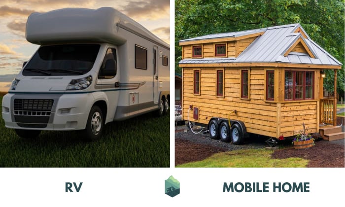 Escape to Ohio: Huber RV & Mobile Home Park - Your Home Away From Home