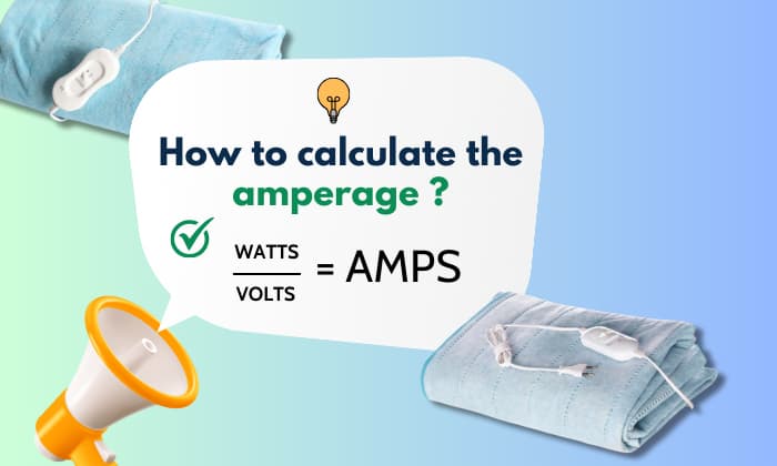 How-to-calculate-the-amperage-of-an-electric-blanket