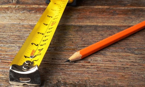 Measure-the-RV-corner-trim’s-width-and-length
