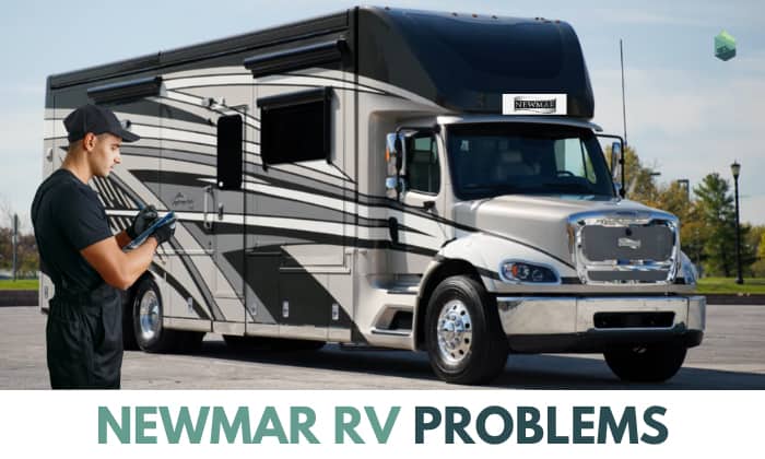 Newmar RV Problems