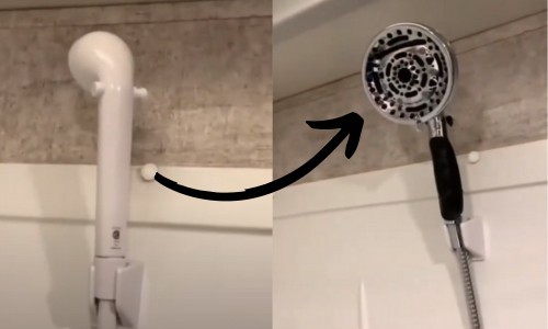 Replace-the-Showerhead