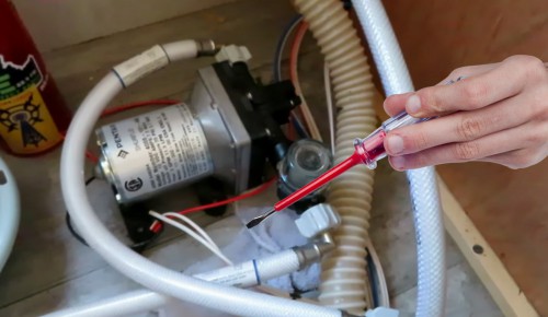 step-1-to-prime-an-rv-water-pump