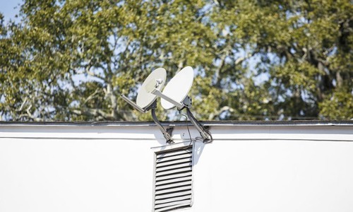 Antenna’s-RV