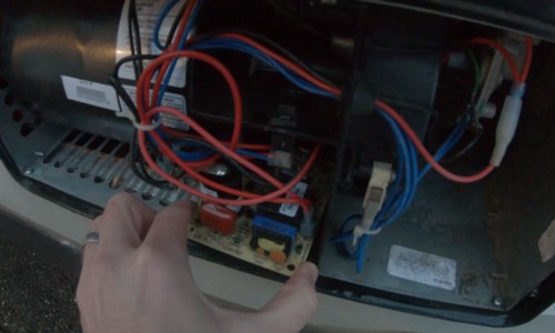 Check-the-flow-switch