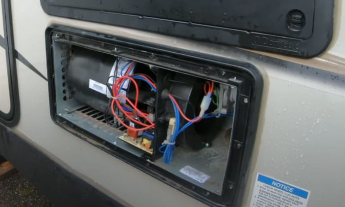 Common-Keystone-RV-Furnace-Issues