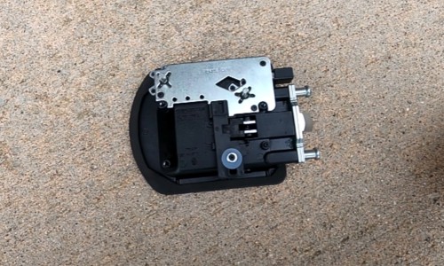 Door-Lock-Issue