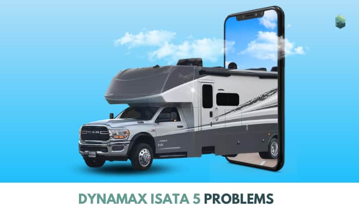 Dynamax isata 5 problems