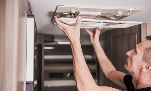 Establish-Electrical-Connection-to-Various-Food-Truck-Elements