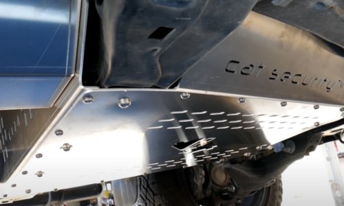Install-a-Metal-Skid-Plate