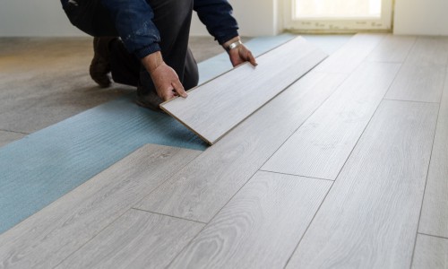 Laminate