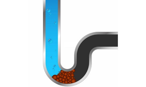 Plumbing-system-clogging