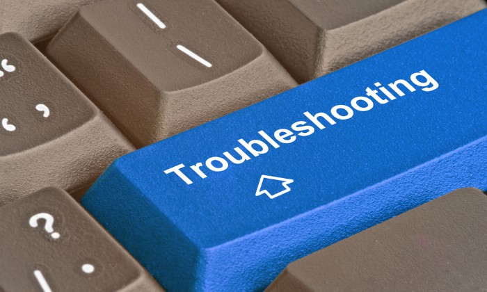 Troubleshooting-Guide