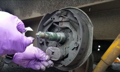Unreliable-braking-performance