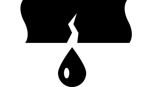 Water-leaks