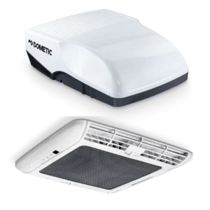 Dometic FreshJet 2200 Motorhome Air Conditioner Outdoorbits