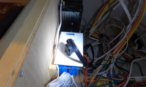 power-inverter-setup