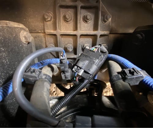 def-sensor-problems